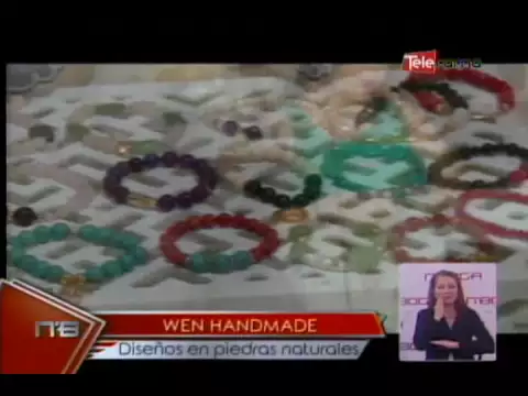 Wen Handmade diseños en piedras naturales