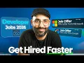 If You Want a Developer Job in 2026 Stop Doing This