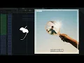 Ashibah - High On You (FL Studio Remake)