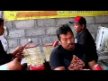 Kuda Lumping Trance Dance Music from Java, Indonesia