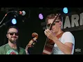Fireside Collective "Sweet Summer Rain" Live – Charm City Bluegrass Festival
