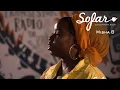 Download Lagu Misha B - Letter To my siStars | Sofar London