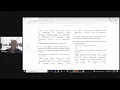 Studying Clojure