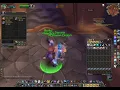 WoW TBC First Aid Trainer Helfire Location