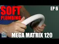 Soft PLUMBING Your Aquarium - Mega Matrix 120