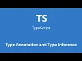 TypeScript Course - 2