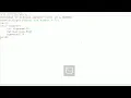 57 Program to find largest digit in a given number Largest Digit in a Number Greatest digit