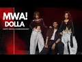 Lagu MWA! - DOLLA | POP | Zumba Dance | Happy Mehra Choreography