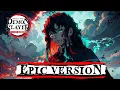 Download Lagu Muichiro 5th Form feat. Demon Slayer Corps Theme | Demon Slayer S3 | EPIC VERSION