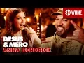 Anna Kendrick Stuck Paying Desus Bill at Big Celebrity Dinner Extended Interview DESUS MERO