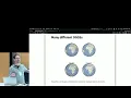 GeoPython 2024 Discrete Global Grid Systems DGGS in Python and Xarray
