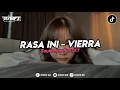 Lagu DJ RASA INI VIERRA - Style JDM Plat KT