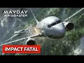 Download Lagu Catastrophe Aérienne Le Vol Legacy Qui A Choqué Le Brésil | Mayday : Catastrophe Aérienne