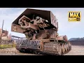 Download Lagu Phönix herrijst uit de as - World of Tanks