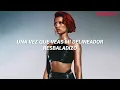 RAYE // Black Mascara // Español