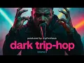 Lagu Night Drive Trip-Hop 🚘 | 1 Hour Moody Downtempo Beats