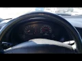 For Sale 1998 Mitsubishi Eclipse GST Test Drive