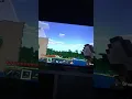 DAY 1 MINECRAFT