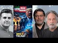 Download Lagu Mohammad Marandi \u0026 Pepe Escobar: Iran Warns: Ready to CRUSH Any Israeli Strike- BRICS Takes on Trump