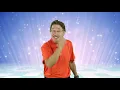 Months of the Year Syllable Song | Phonological Awareness | Jack Hartmann