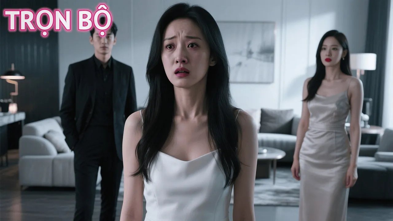 Forced to accept her fiancé having a child with his ex, she swaps the groom instead. poster