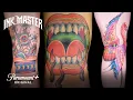 Best Worst Knee Ditch Tattoos Ink Master