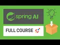 Spring AI Tutorial ChatClient ChatOptions