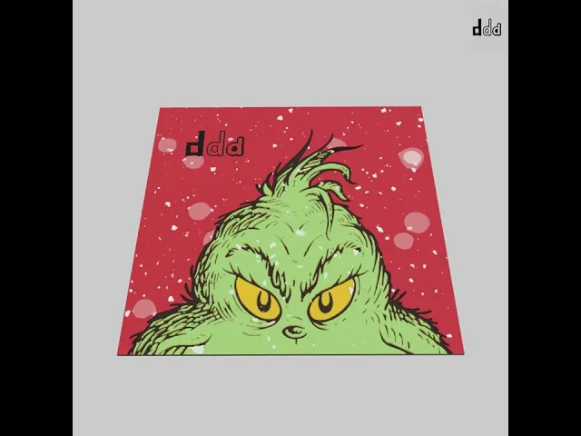 The Grinch โ Mean One video thumbnail