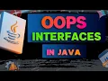 Interfaces in Java Complete Explanation with Example