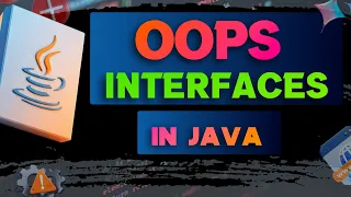 Interfaces in Java Complete Explanation with Example