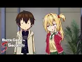 Download Lagu Congrats You're OP | Battle Game in 5 Seconds