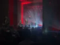 Brandon Flowers and Sharon Van Etten Duet - “Like I Used To”