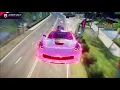 HOT BLOOD KALEO (asphalt-9)