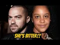 Jessie Williams Ex-Wife Aryn Drake Lee Is a Angry Bitter Black Woman The Naked Wife Book