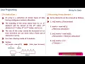 Java Programming - Array