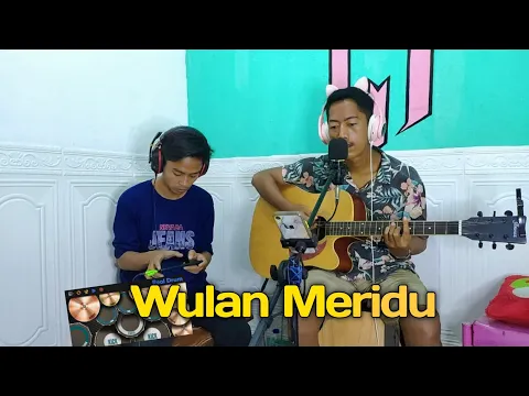 Download MP3 Wulan merindu cover Wbmusic_project