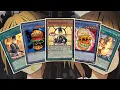 My Hungry Burger Nouvelle Yugioh Deck Profile for July 2026