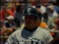 Mariners vs Dodgers 7-8-2001