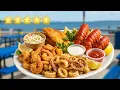 Johnny s Reef Restaurant - Seafood by the sea Bronx New York