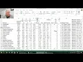 Hansen Solubility Sphere Analysis in Excel and POV Ray 5381 2019