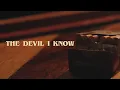 Download Lagu Ashley McBryde - The Devil I Know (Lyric Video)