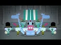 Ben and Holly’s Little Kingdom |OkayBoys Change the Plan(Sponsored By:Gamavision Csupo 2001 Effects)