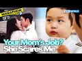 Download Lagu [1HR] 🥰Eunwoo😍 Marathon😂 Pt.7🤭 [The Return of Superman] | KBS WORLD TV