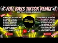 Download Lagu 🔥NEW NONSTOP | AS LONG AS YOU LOVE ME X TIKTOK VIRAL LOVE SONG NOSTALGIC REMIX/ DJ RHODEL BASS🔥