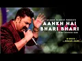 Aankh Hai Bhari Bhari - Kumar Sanu | Nadeem Shravan | Best Hindi Song