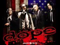 Dope - Die MF Die (Instrumental)
