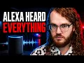 5 Killers Alexa Sent to Prison