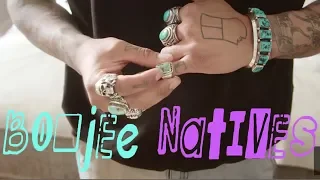 Snotty Nose Rez Kids - Boujee Natives