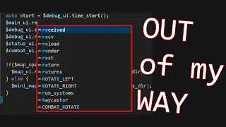 Ancient Programmer Explains Why He Doesn t Use an IDE