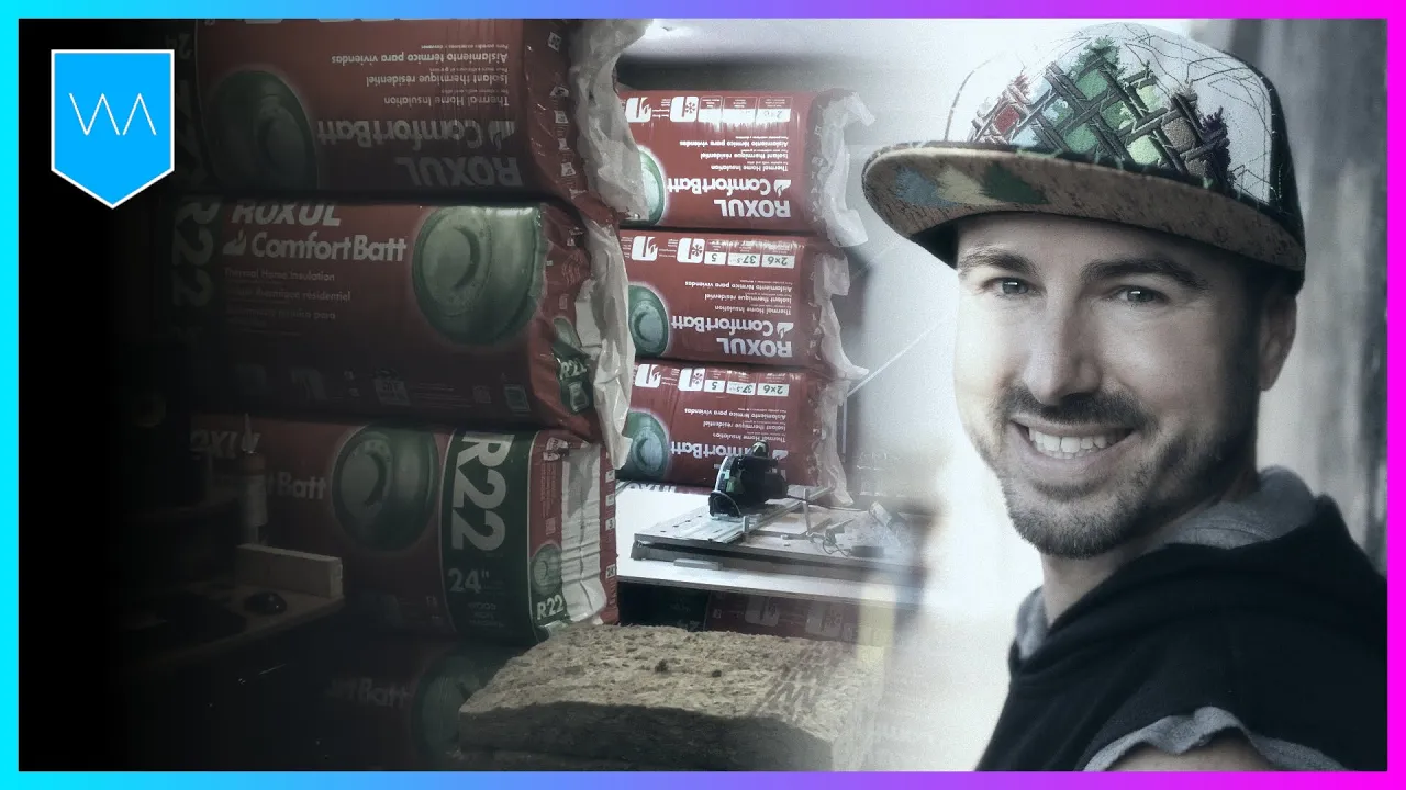 How to Use Porous Absorption in Studios - Rockwool + Fibreglass
